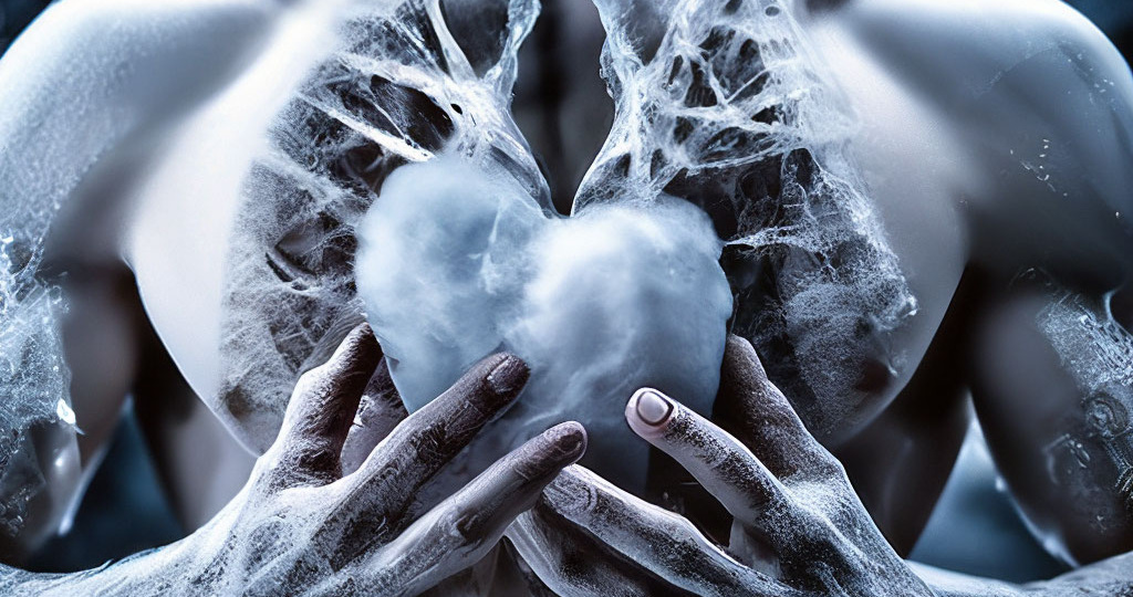 Что надо было матери делать с ребенком, чтоб он вырос таким одиноким? Ничего особенного. Просто быть "мертвой"