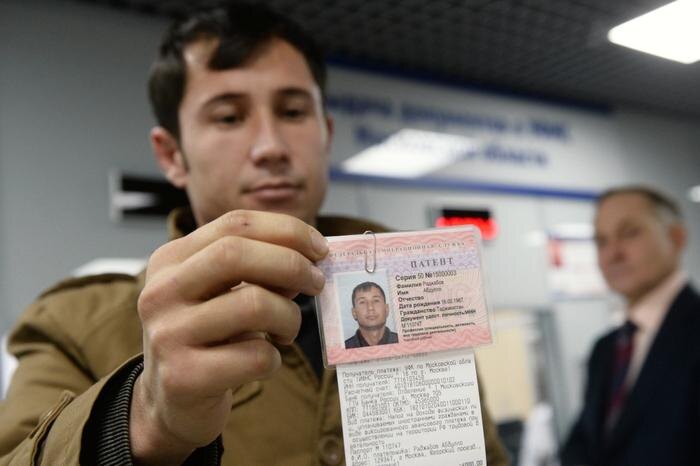 Обложка © РИА Новости / Кирилл Каллиников