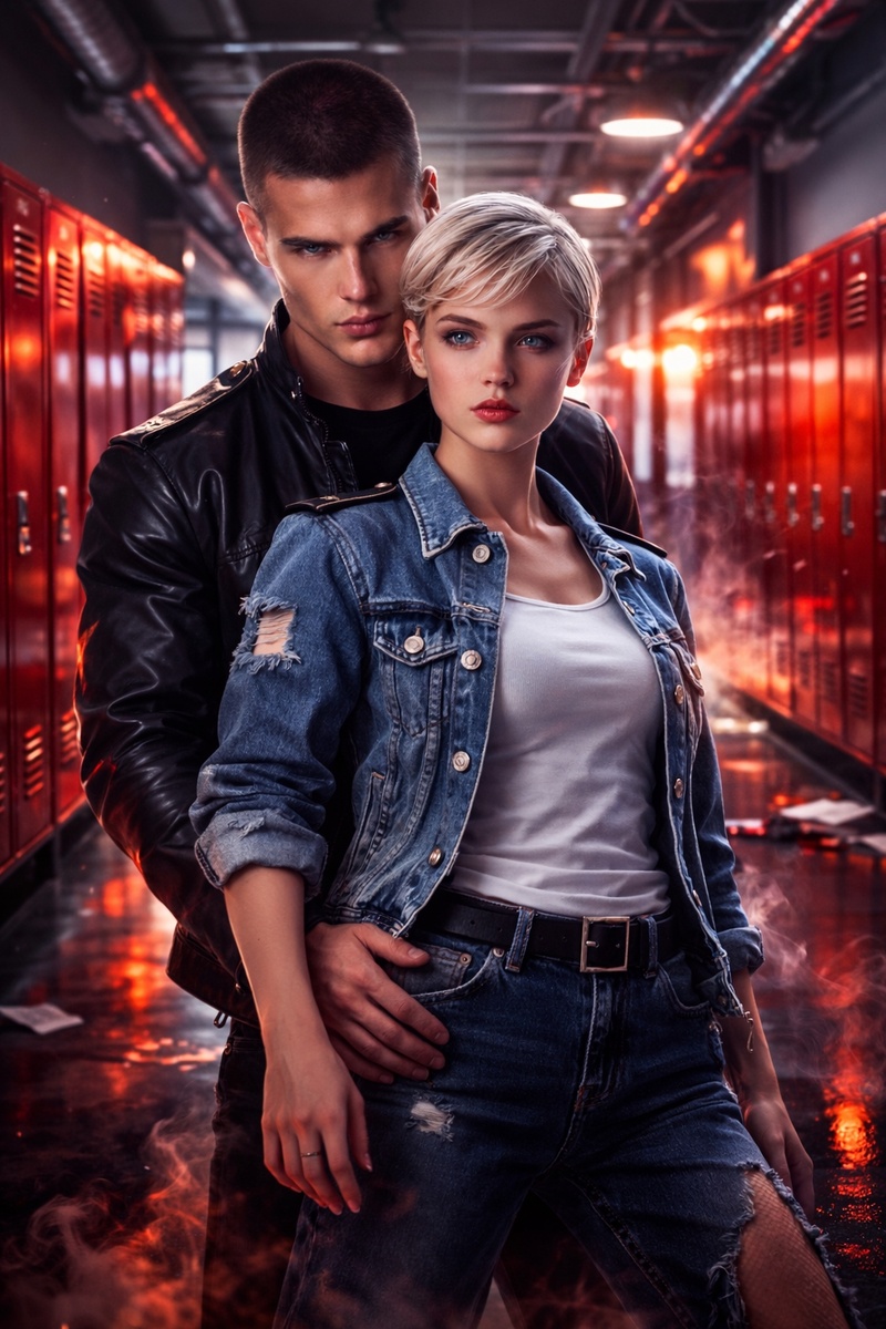 Для читателей 18+