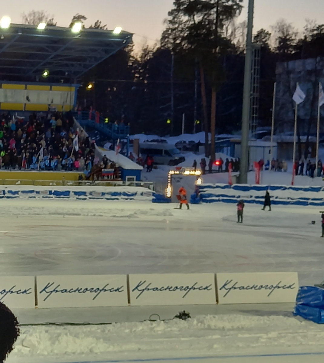 Фото автора.