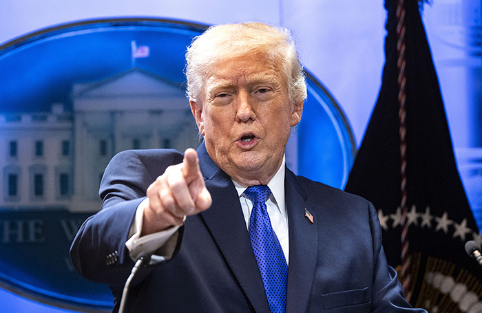    BONNIE CASH/POOL/EPA/TASS