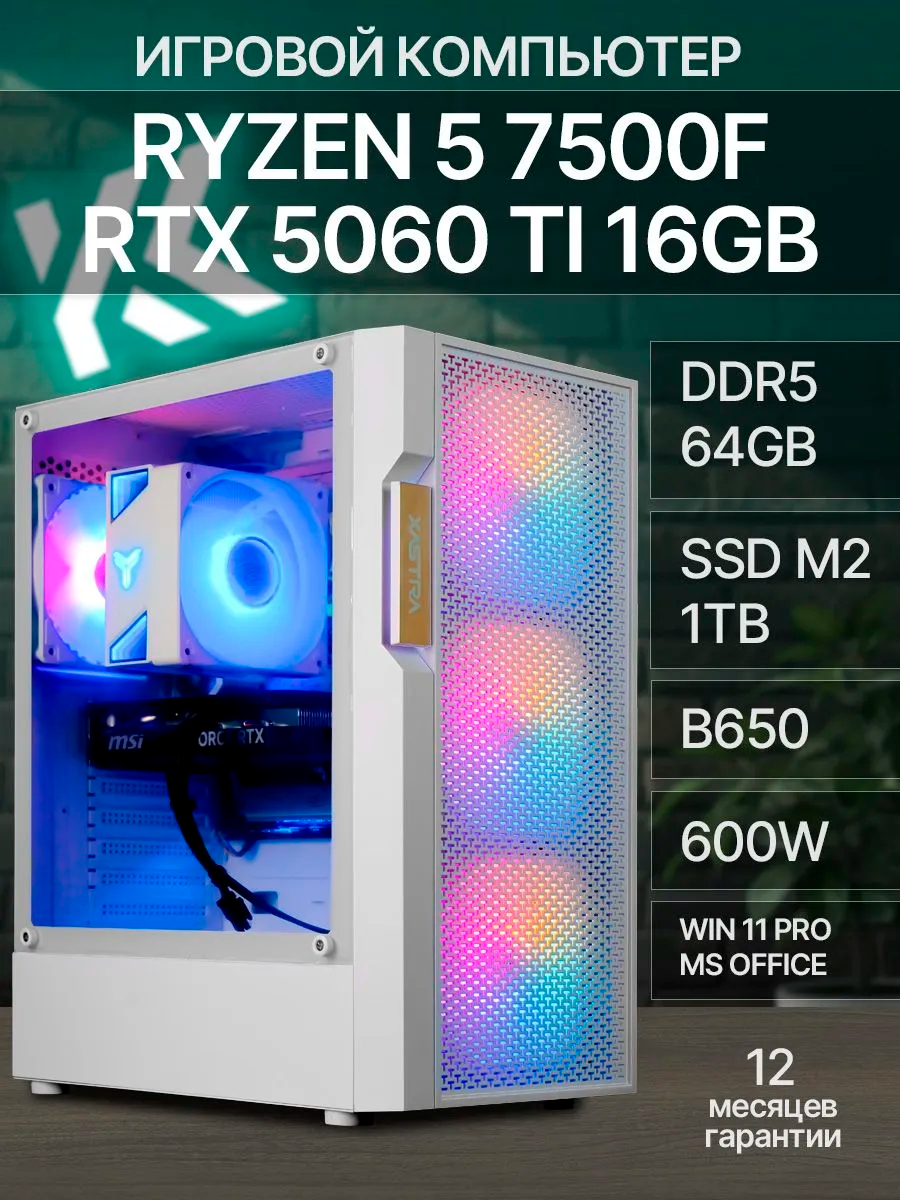 Пример объявления