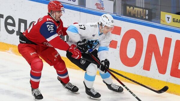    © ХК "Динамо-Минск"