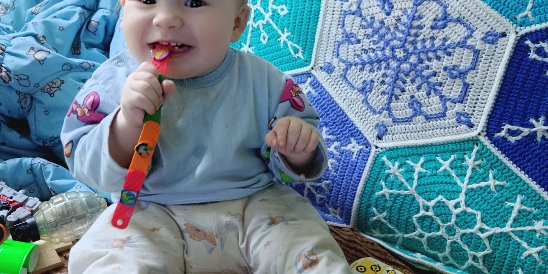 Дневник рукодельницы✨