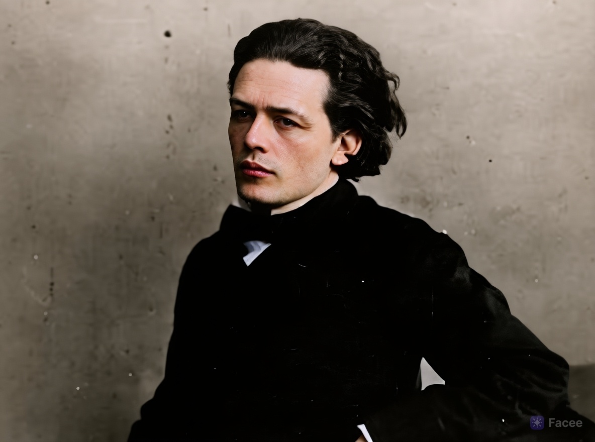 Антон Григорьеви Рубинштейн