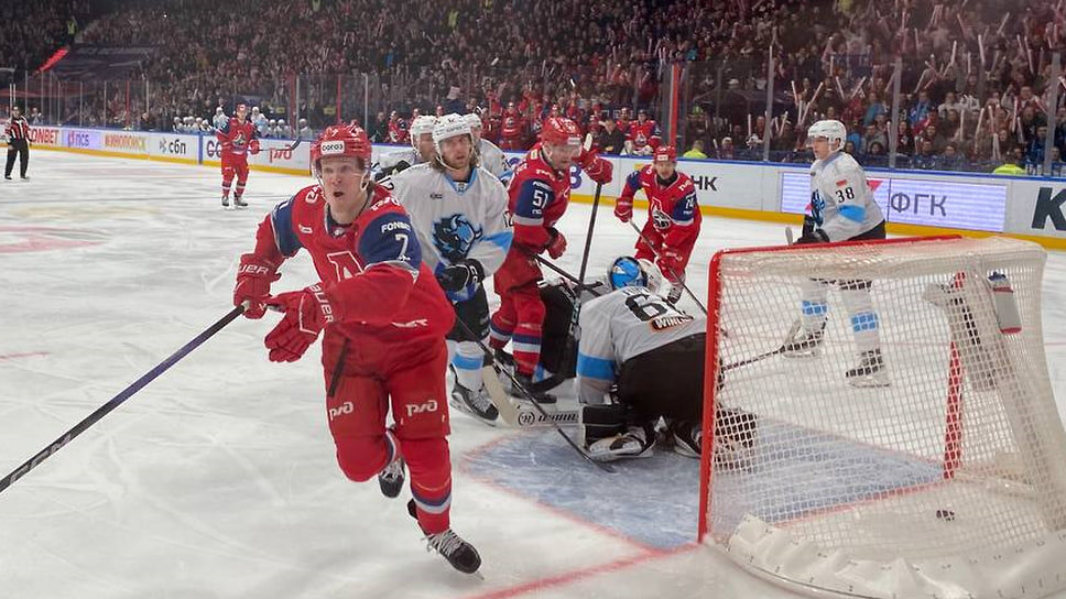 Фото: Андрей Иванов