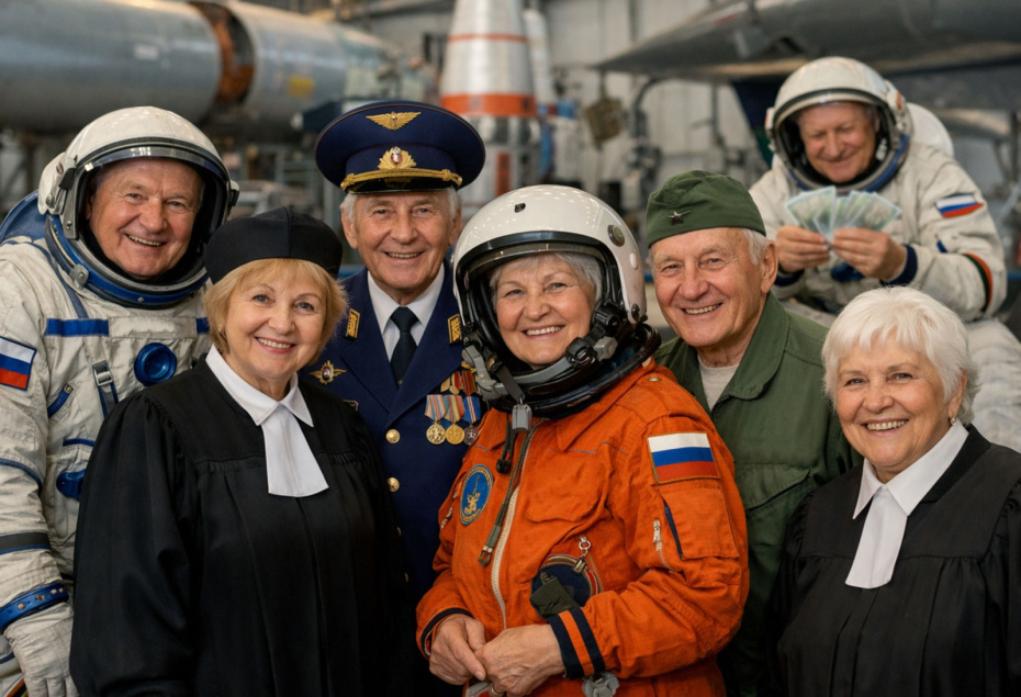    Создано ИИ/NEWS.ru