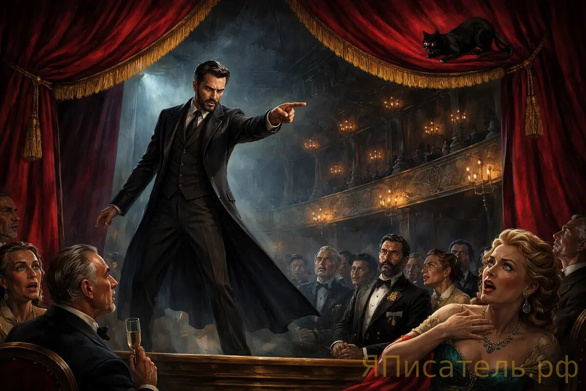 Дьявол в деталях