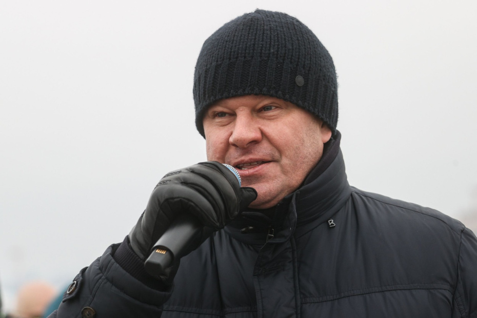    Сергей Булкин/NEWS.ru