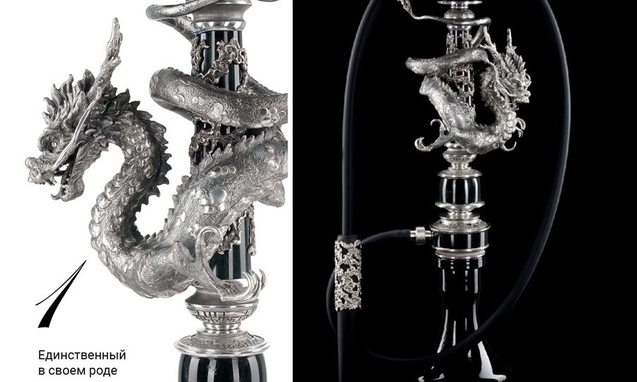 Где в России купить дорогие коллекционные вещи