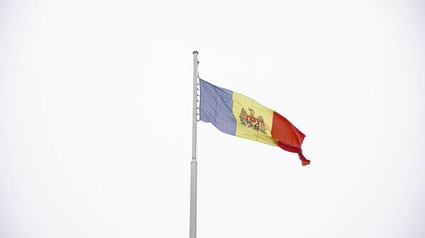    © Sputnik / Mihai Caraus