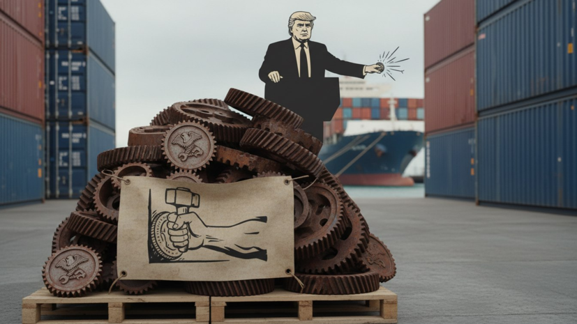   Сгенерировано с помощью ИИ