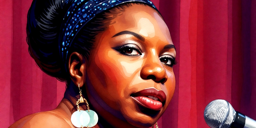 Неистовая, неукротимая, неповторимая. Как закалялась Нина Симон