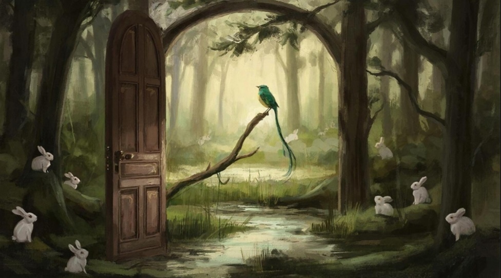 Картинка создана с помощью ИИ