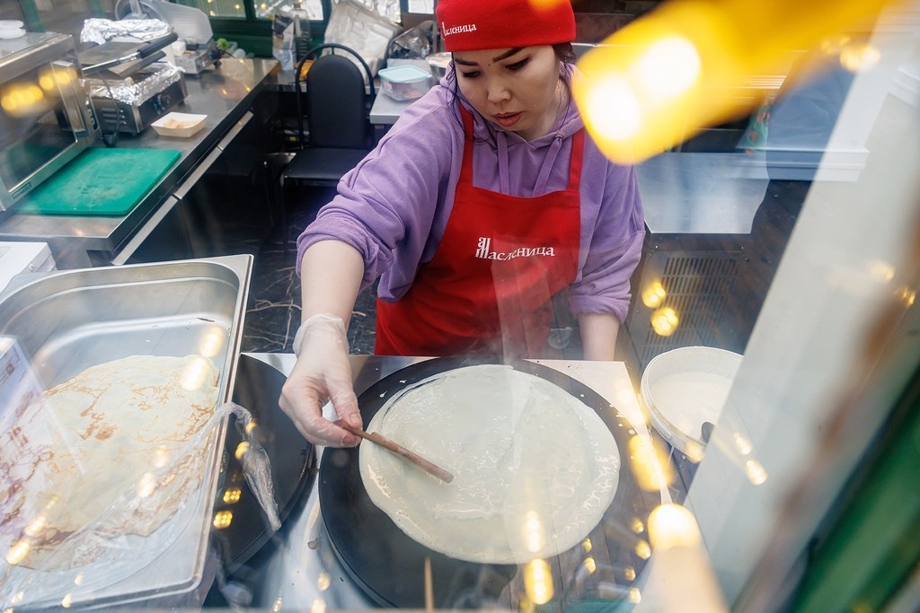    Фото © Дмитрий Дубинский / Абзац