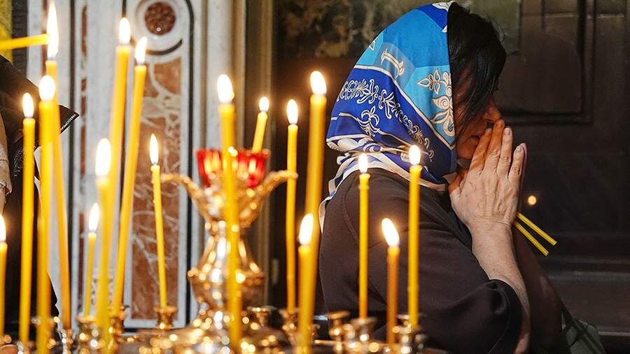    Фото: ИЗВЕСТИЯ/Павел Волков