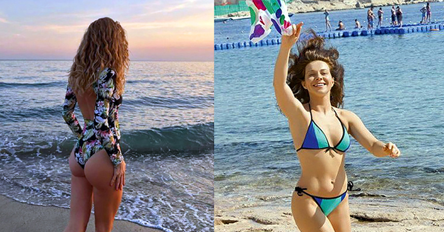 Глюкоза и Екатерина Гусева