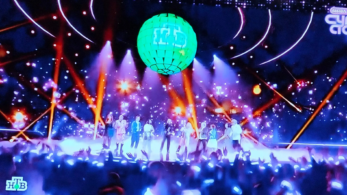 Фото автора