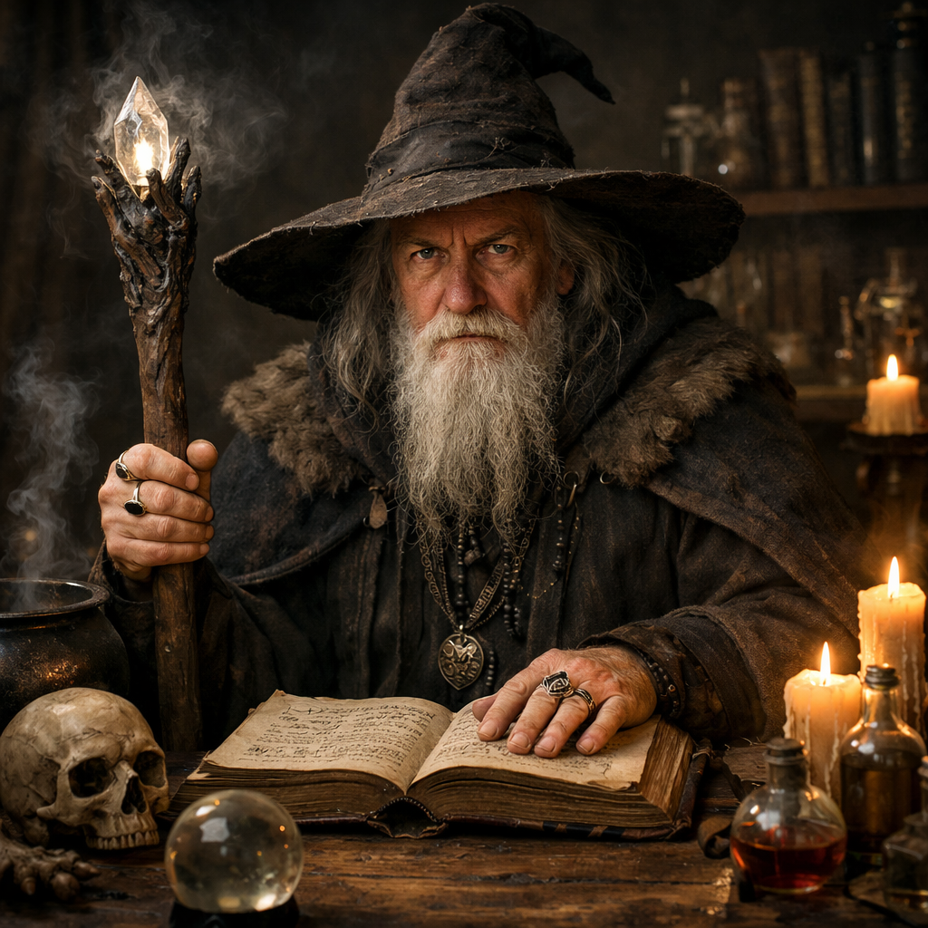 Автор изображения ИИ