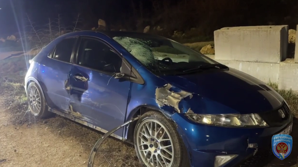    © Полиция Севастополя