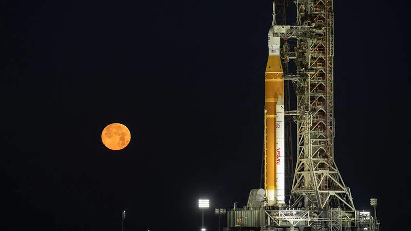 Источник: НАСА / Бен Смегельски.