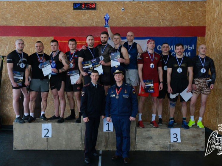     Источник: Управление Росгвардии по Тамбовской области