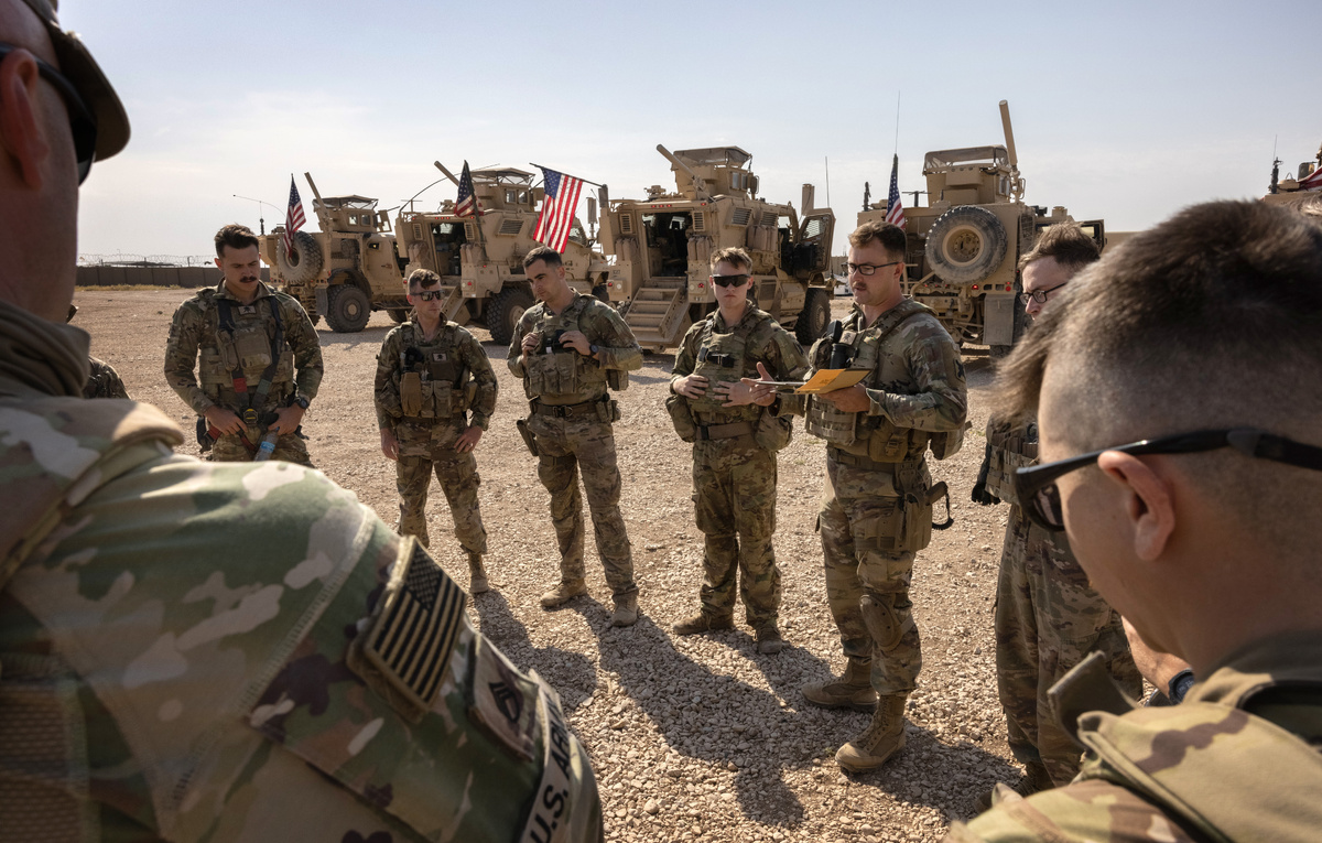 John Moore/Getty Images, архив