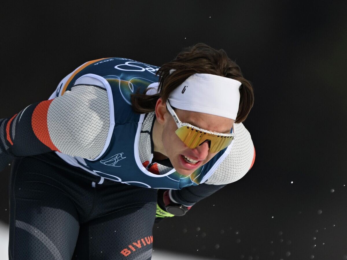    Савелий Коростелев | © РИА Новости / РИА Новости