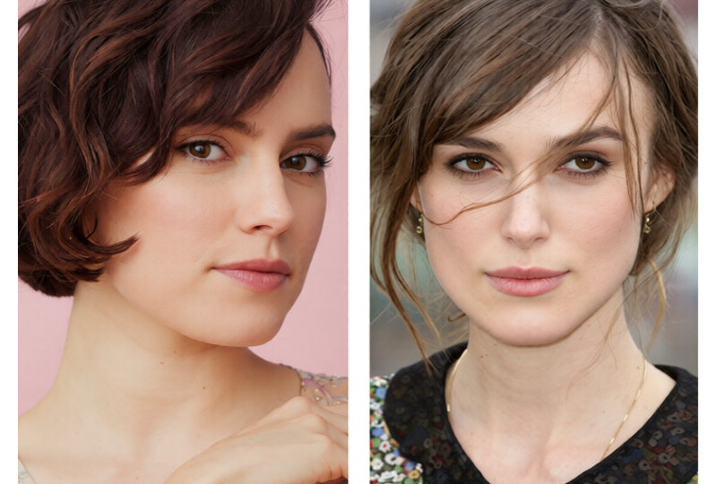 Звёздные двойники (41-50)