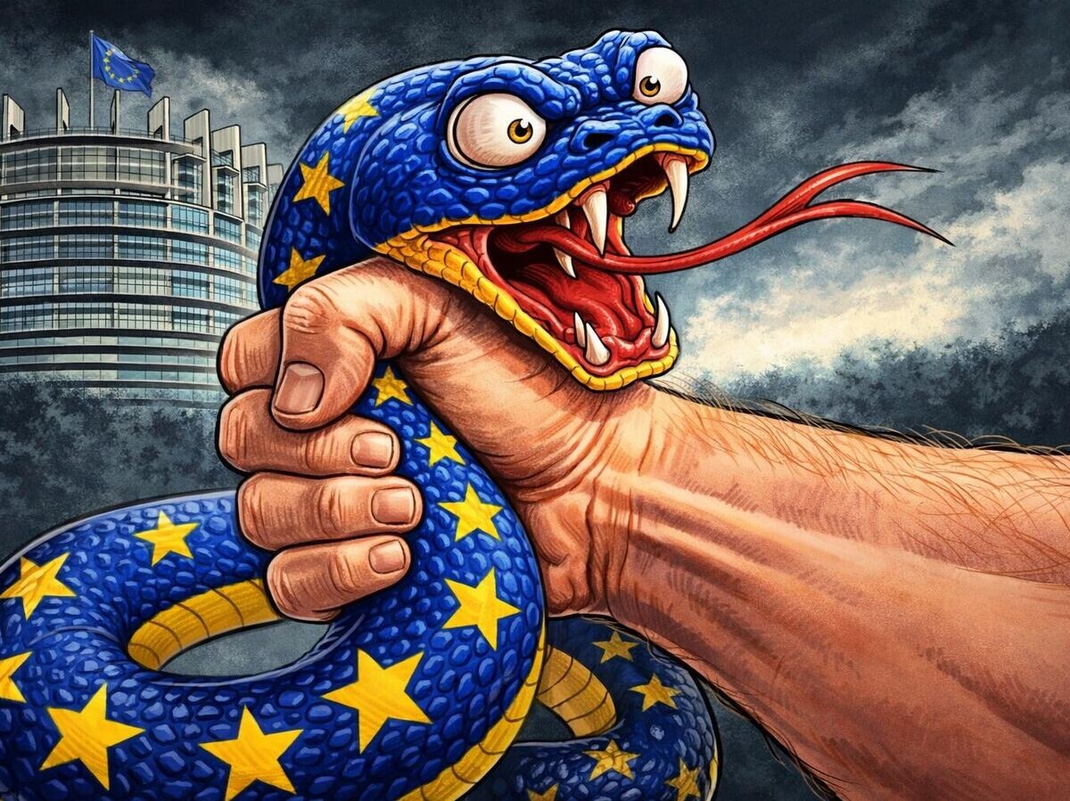    Изображение сгенерировано ИИ | © РИА Новости / Изображение сгенерировано ИИ