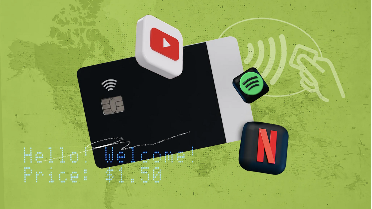 Оплатить зарубежные сервисы из россии
