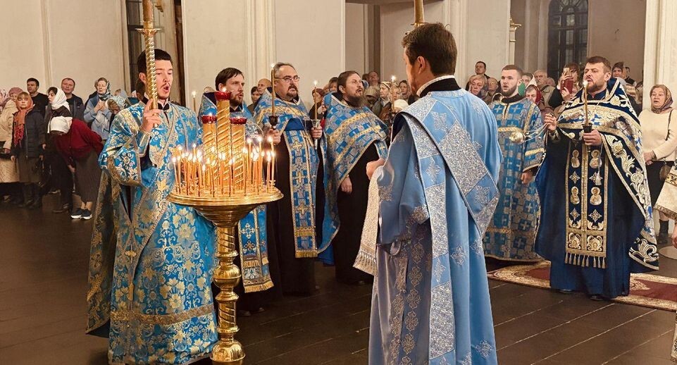    МедиаБанк Подмосковья/Ольга Стаферова