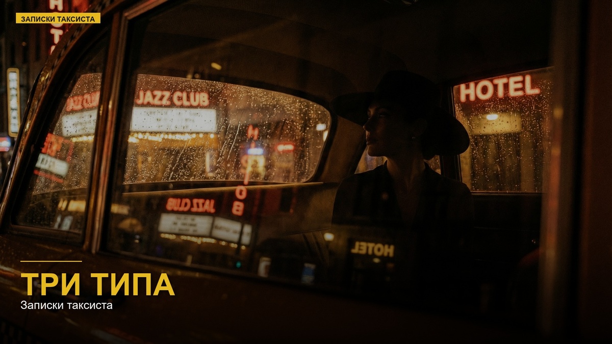  Три типа выбора. И только один ведет к свободе.