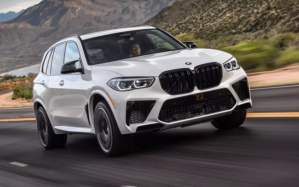 BMW M готовит 30 новых моделей, но с механической коробкой придется попрощатьсяГлава BMW M Франк ван Меел анонсировал 30 новых моделей за 2,5 года
📷
📷
📷
📷
📷
