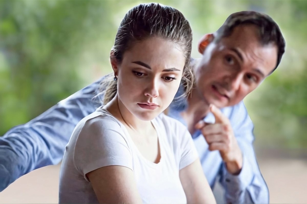 Как сохранить самоуважение и установить границы мягко, но уверенно