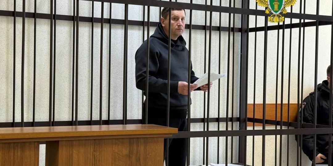 Свердловского депутата арестовали за мошенничество