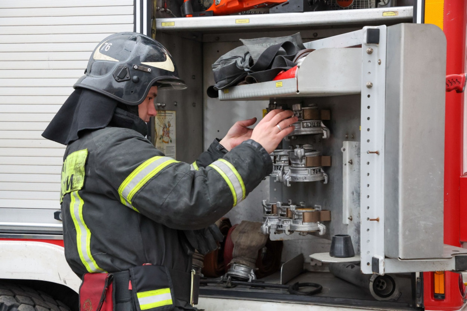    Алексей Белкин/NEWS.ru