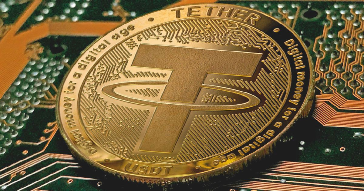 Покупка USDT Ставрополь
