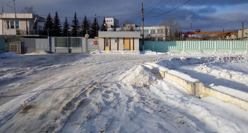    Фото: Яндекс Карты