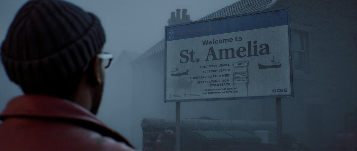 Не грози Сайлент Хиллу