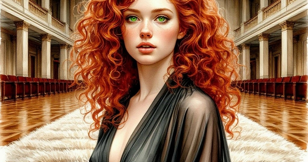 Олег узнал, что его любимая жена работала в эс...корте