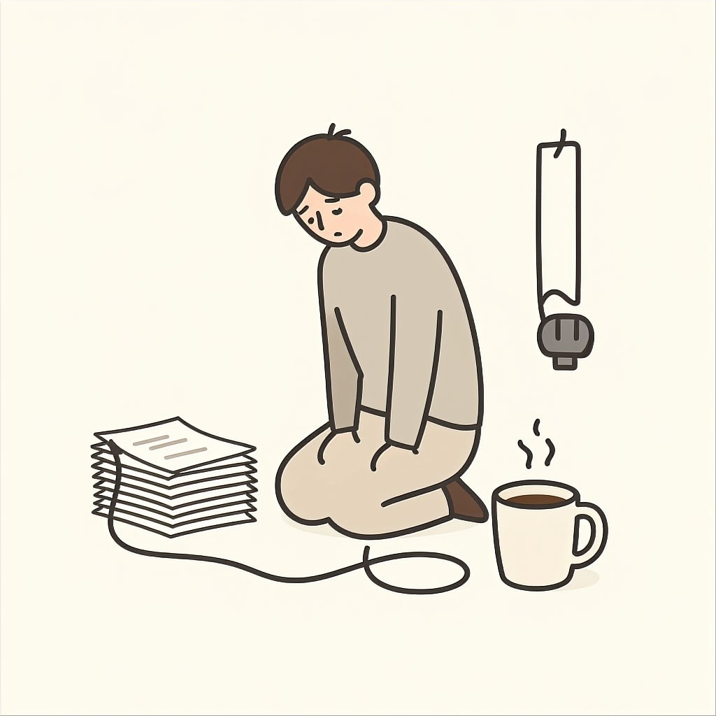 А внутреннее сопротивление как будто гора.