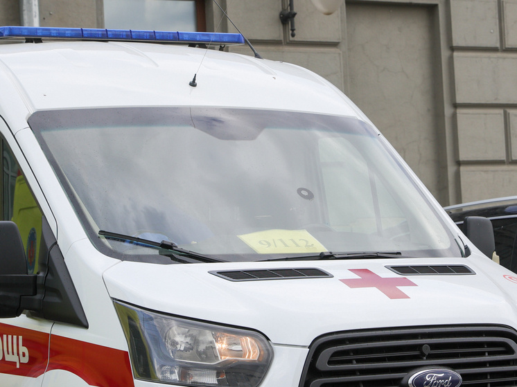     Фото: Shatokhina Natalia/news.ru/ Global Look Press