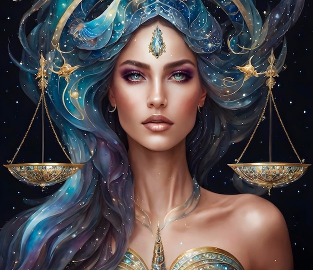 Гороскоп для Весов. 6 кармических дней марта 2026, когда будет работать бумеранг судьбы