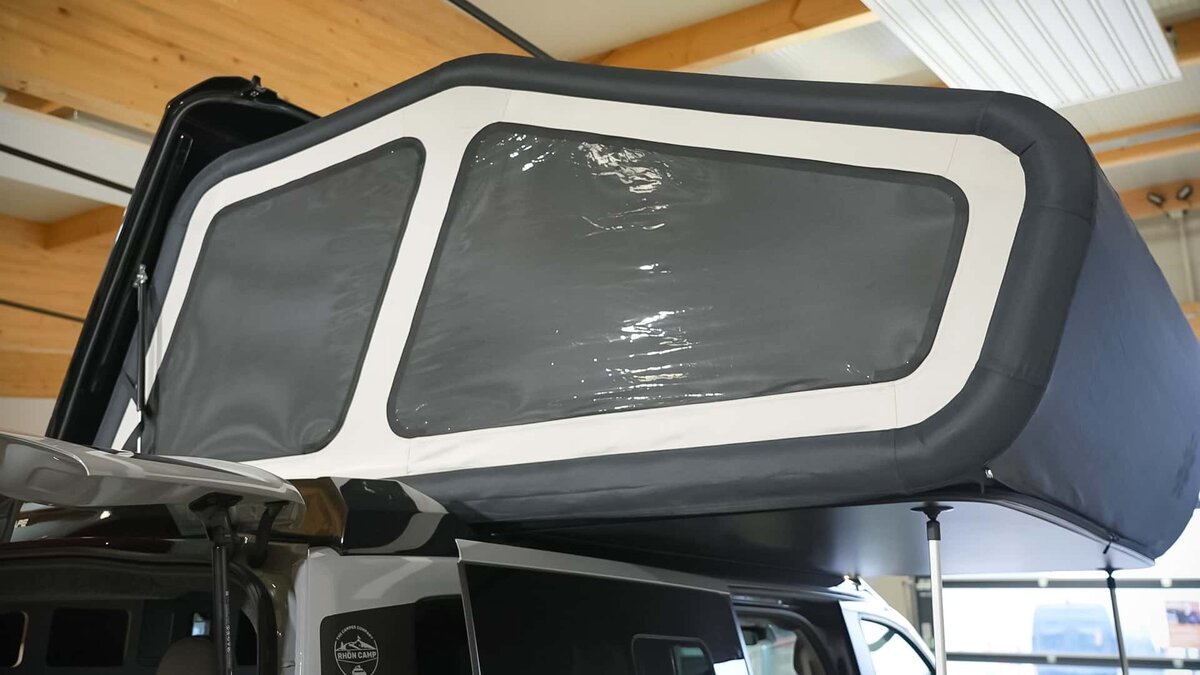 Rhön Camp New Ultimate