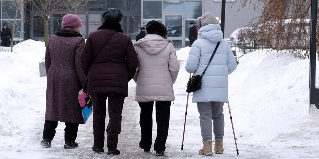 У кого повысится пенсия в России с 1 марта 2026 года — заявление Бессараб