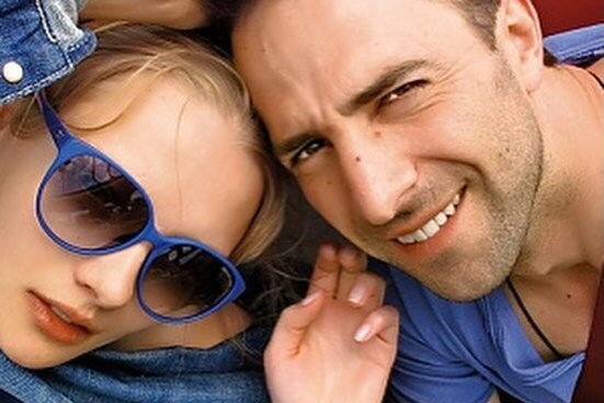     10 нежных фото - Екатерина Вилкова поздравила Илью Любимова с днем рождения