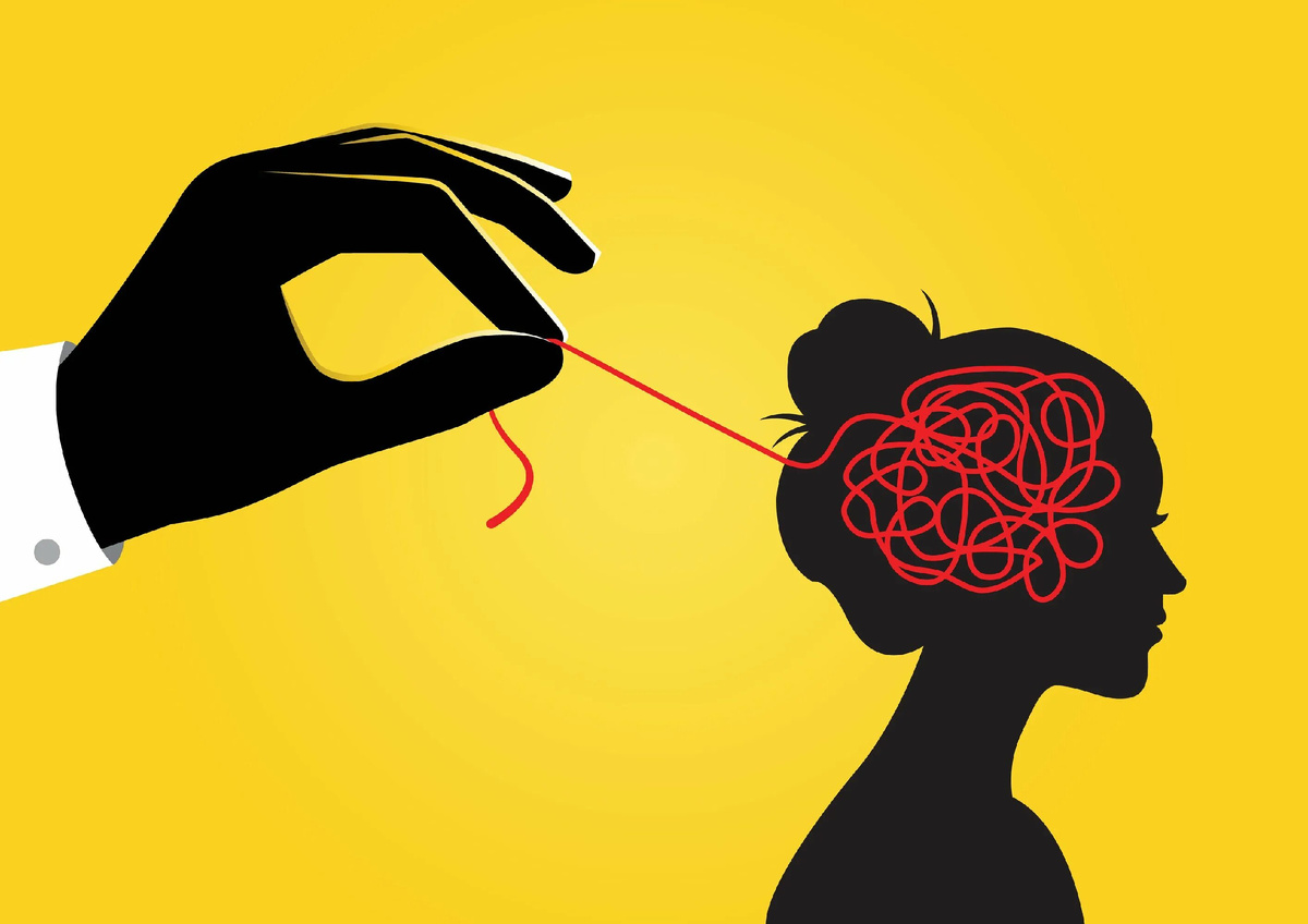 Всё начинается незаметно