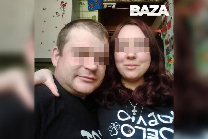 Мужчина облил бензином жену и сына. Фото © Telegram/ Baza