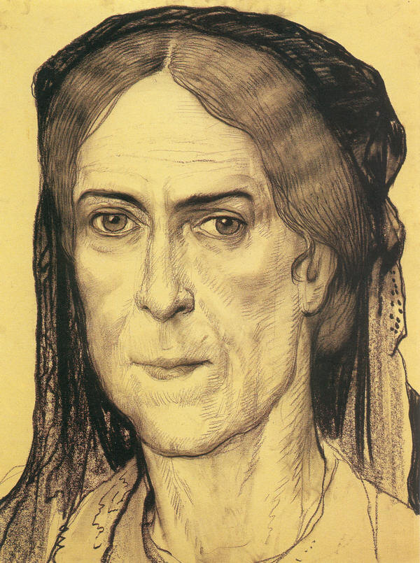 Иллюстрация И. Глазунова